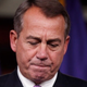 House Speaker John Boehner (Chip Somodevilla/Getty Images)